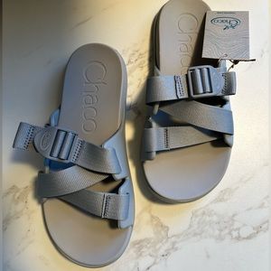 Chaco Chillos Slide